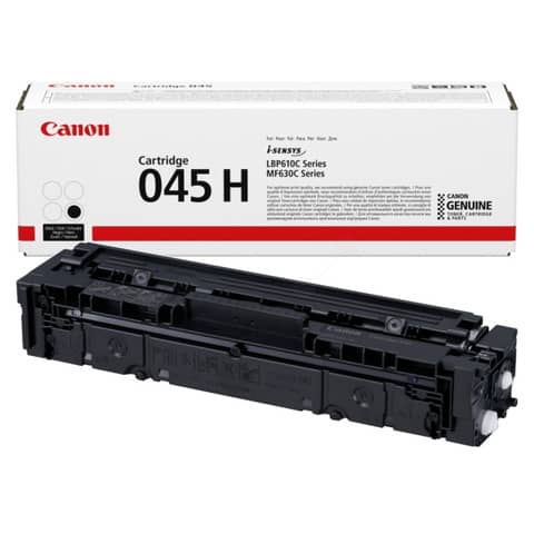 Toner Canon 1246C002 nero  1246C002